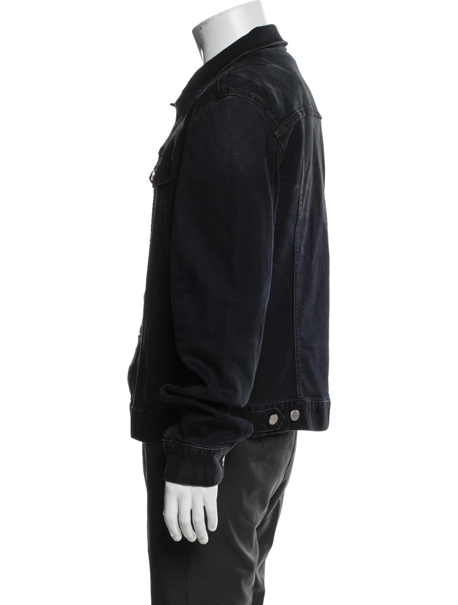 BLK DNM Denim Jacket