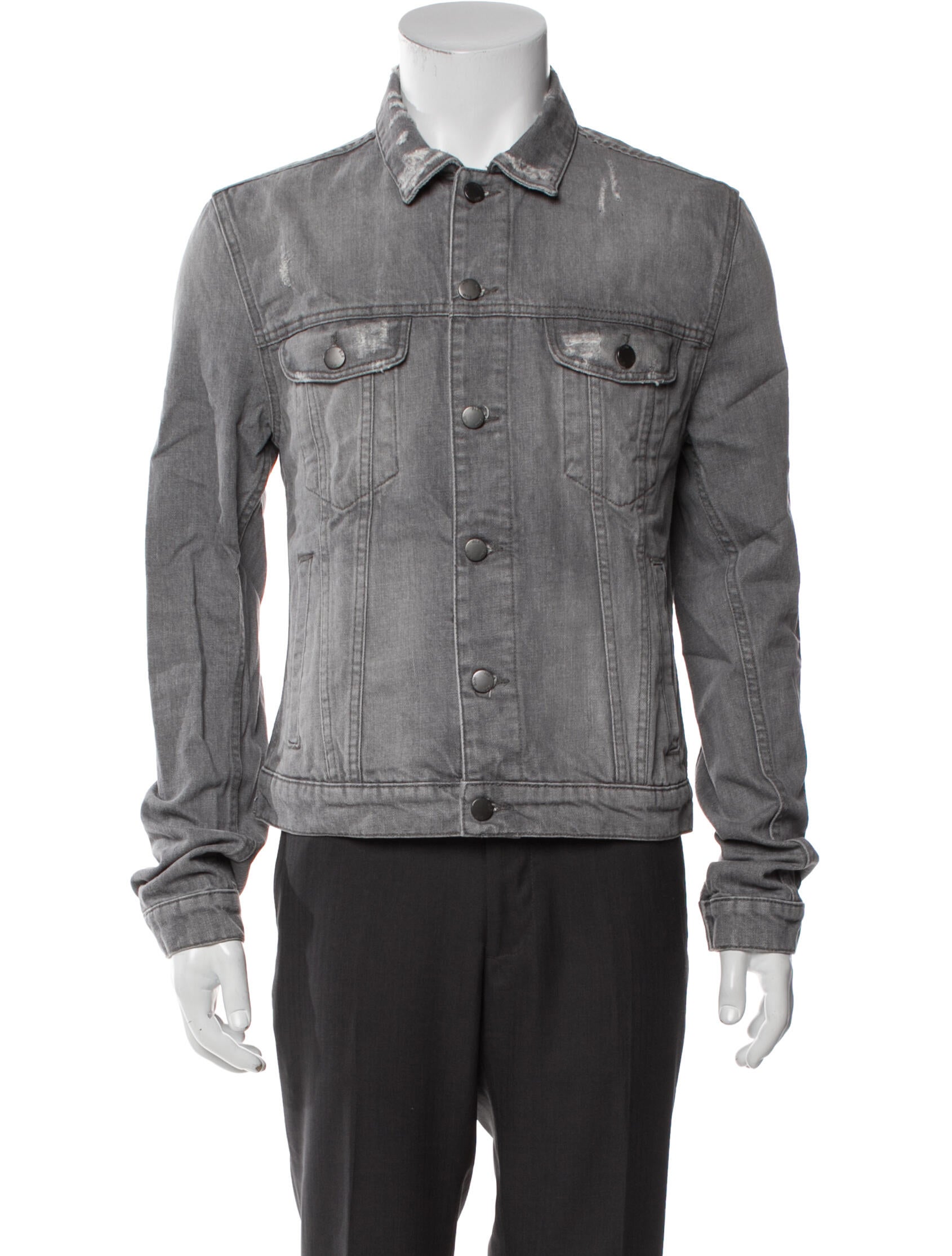 BLK DNM Denim Jacket w/ Tags