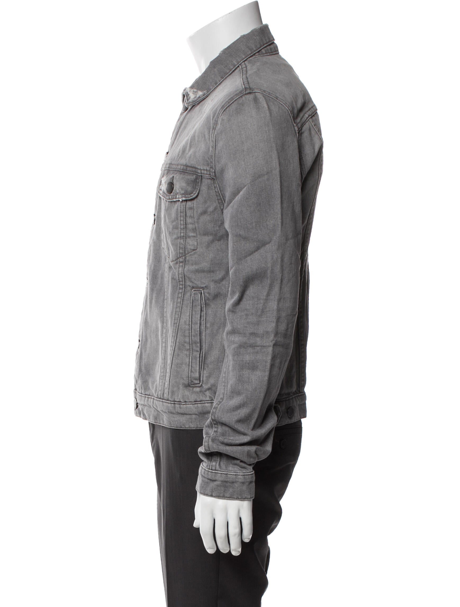 BLK DNM Denim Jacket w/ Tags