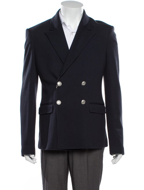 Pierre Balmain Peacoat Brown