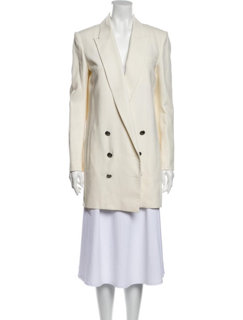Pierre Balmain Coat