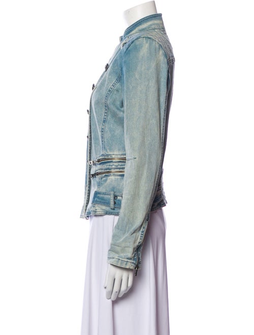 Pierre Balmain Denim Jacket