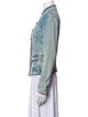Pierre Balmain Denim Jacket