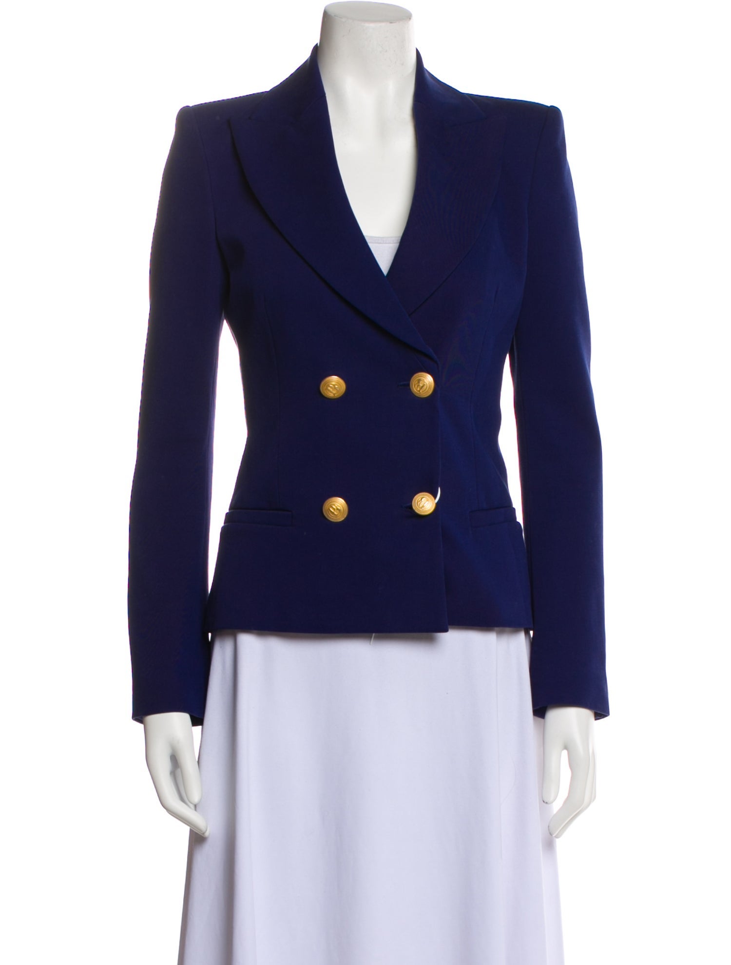 Pierre Balmain Blazer w/ Tags