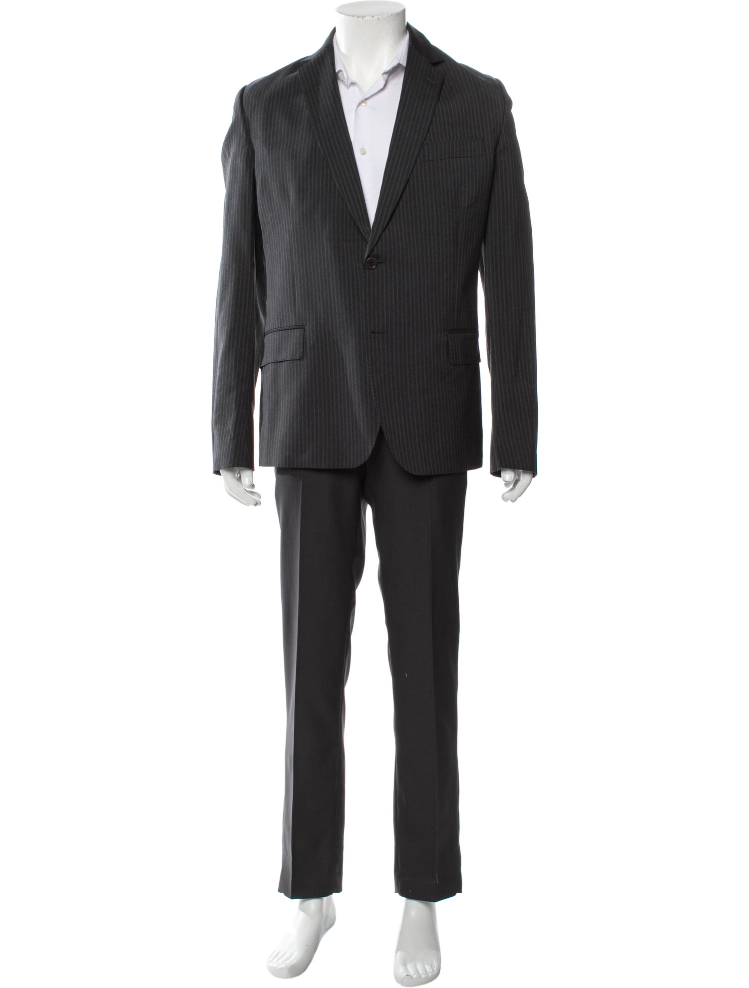 Pierre Balmain Wool Blazer