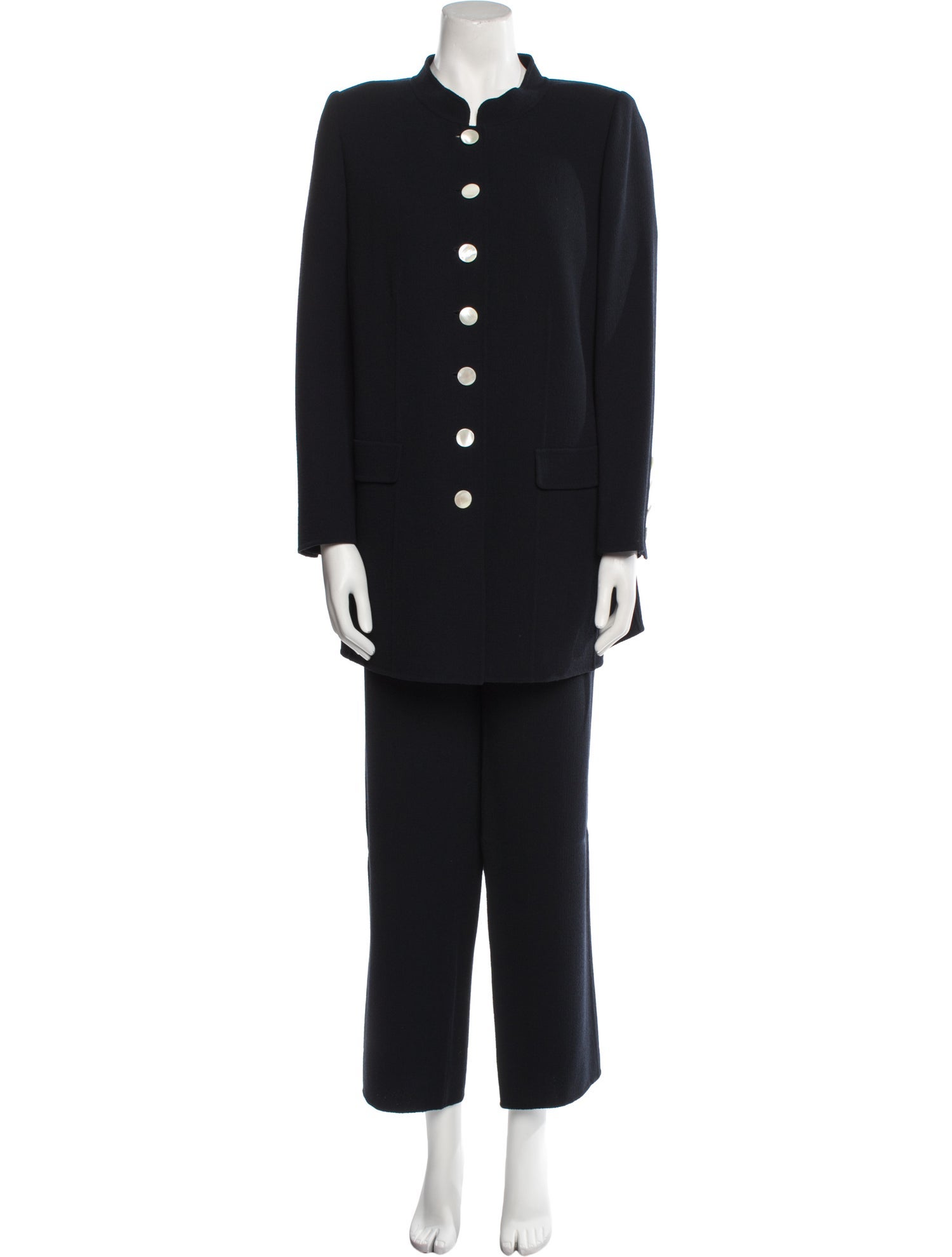 Pierre Balmain Vintage Pantsuit