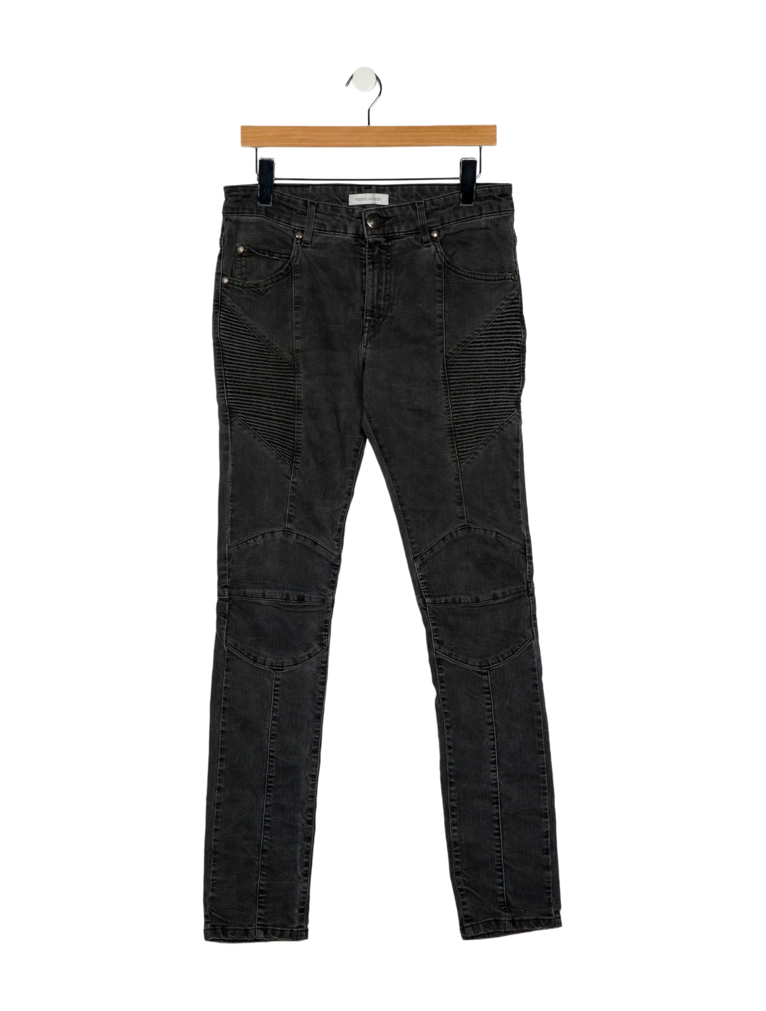 Pierre Balmain Skinny Jeans