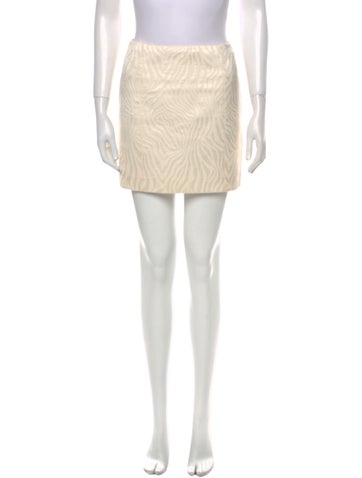 Pierre Balmain Skirts Long Skirt S