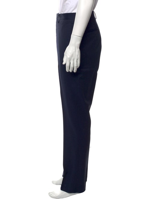 Pierre Balmain Wool Pants