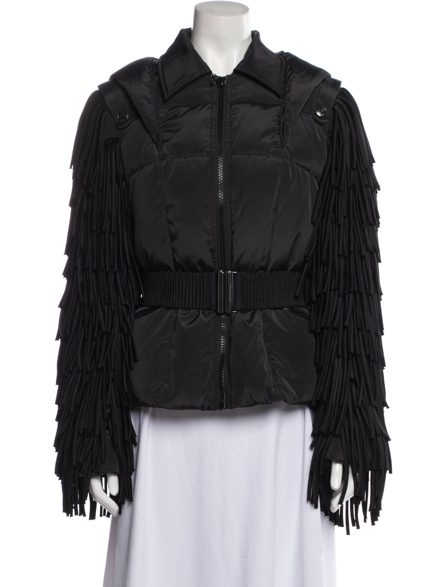 Pierre Balmain Down Jacket