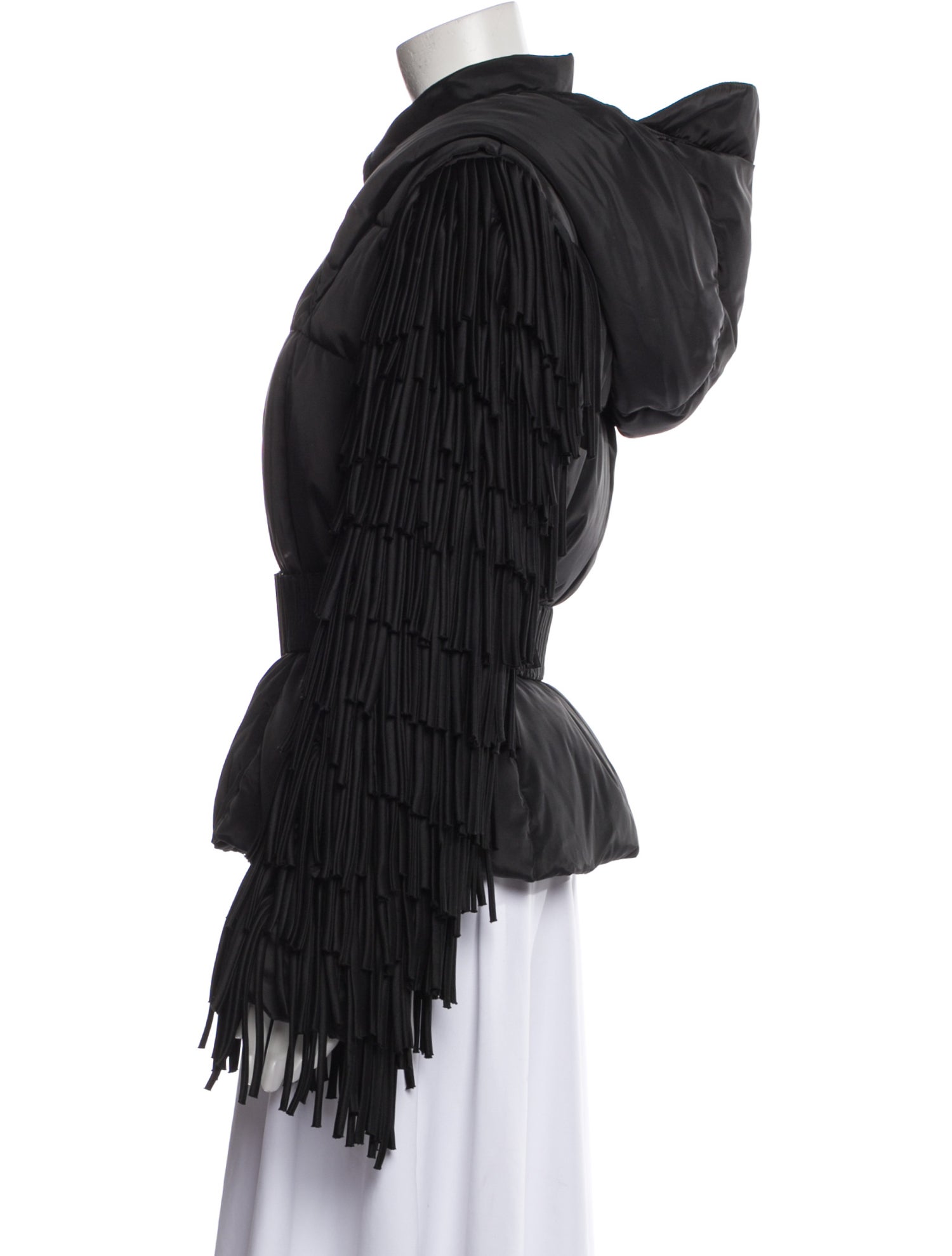 Pierre Balmain Down Jacket