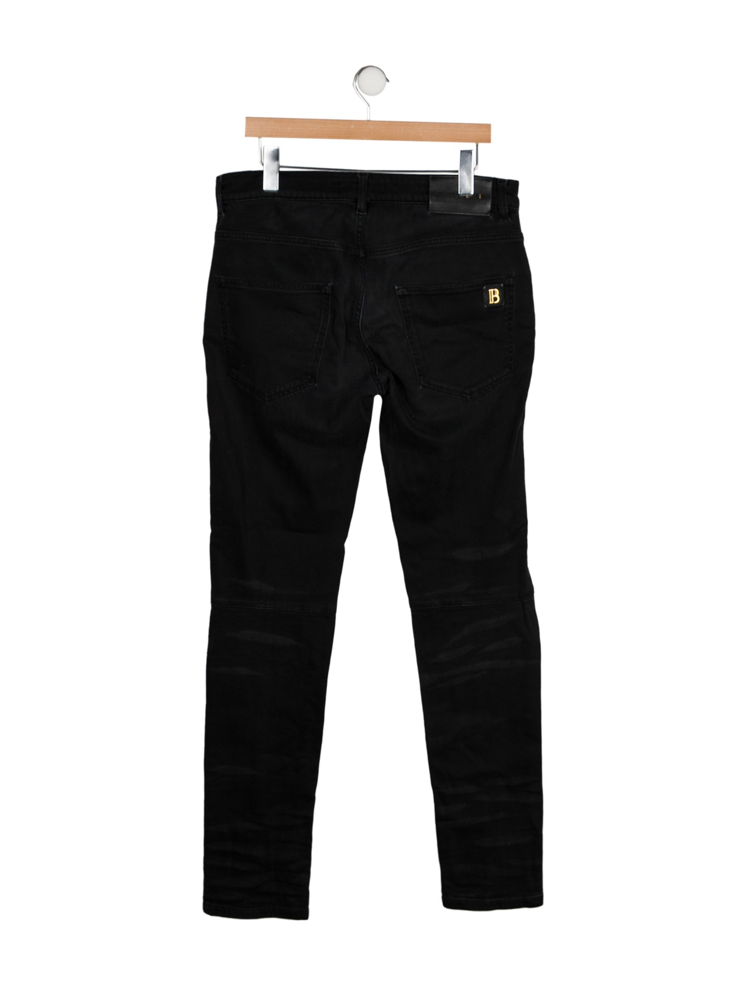 Pierre Balmain Skinny Jeans