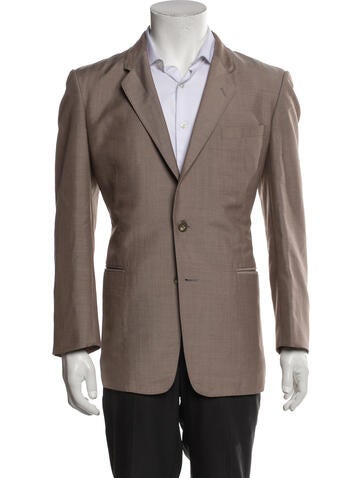 Pierre Balmain Suiting Blazer L