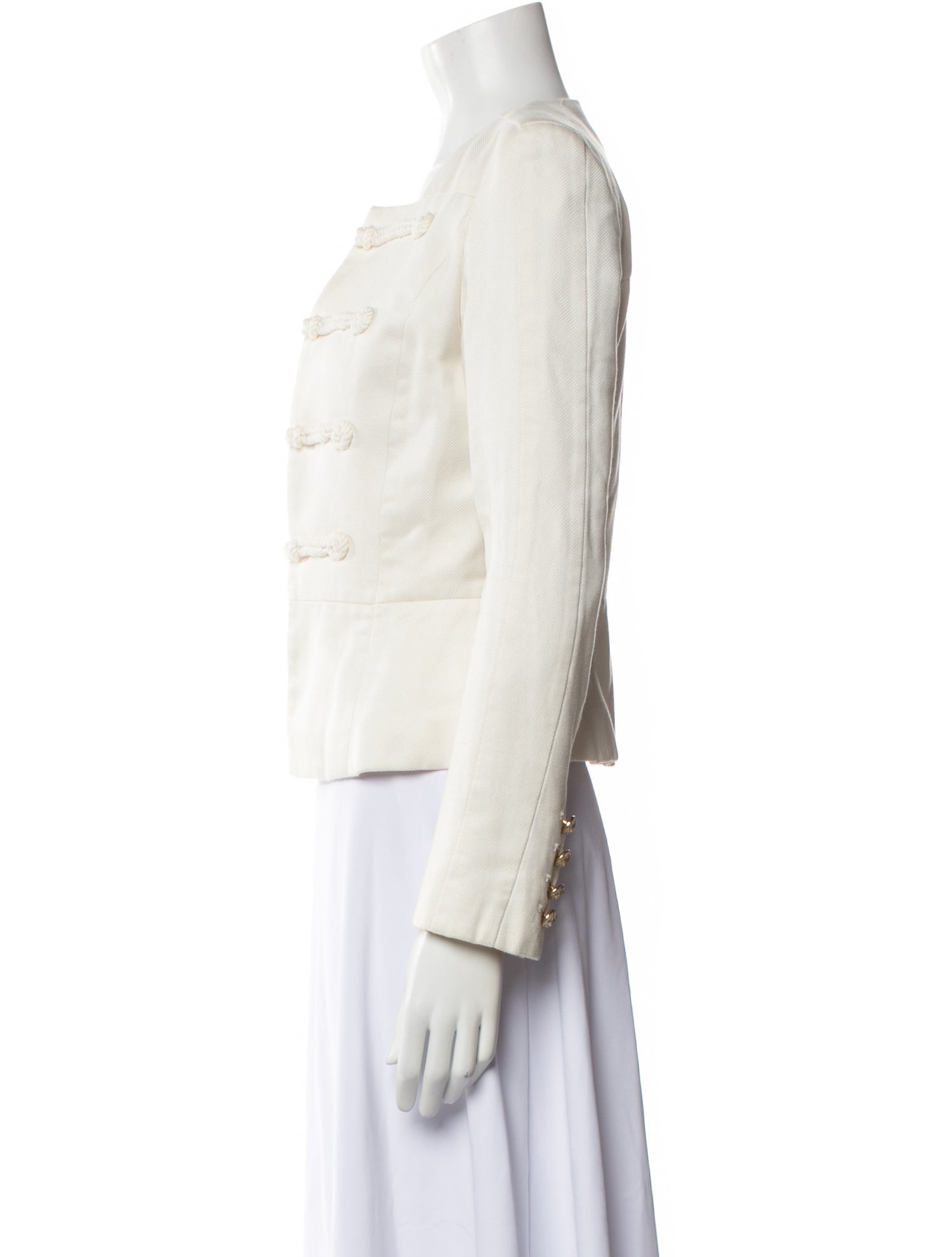 Pierre Balmain Evening Jacket
