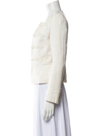 Pierre Balmain Evening Jacket