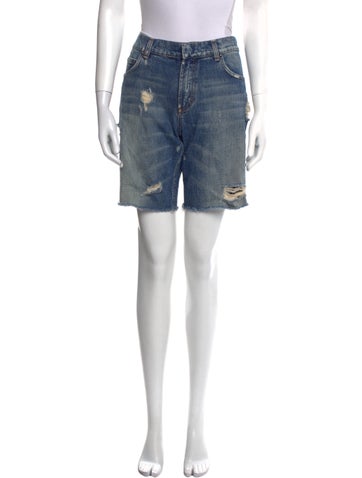 Pierre Balmain Shorts Mini M