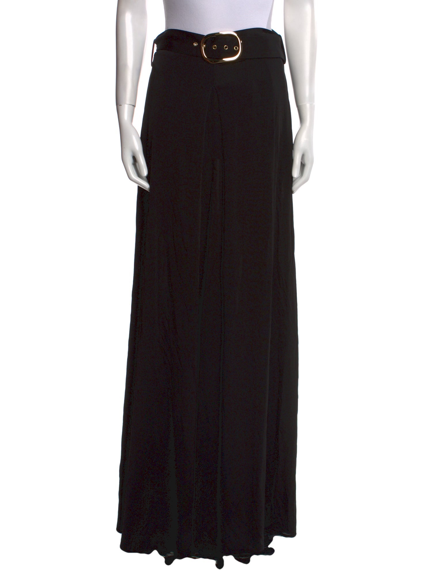 Pierre Balmain Long Skirt