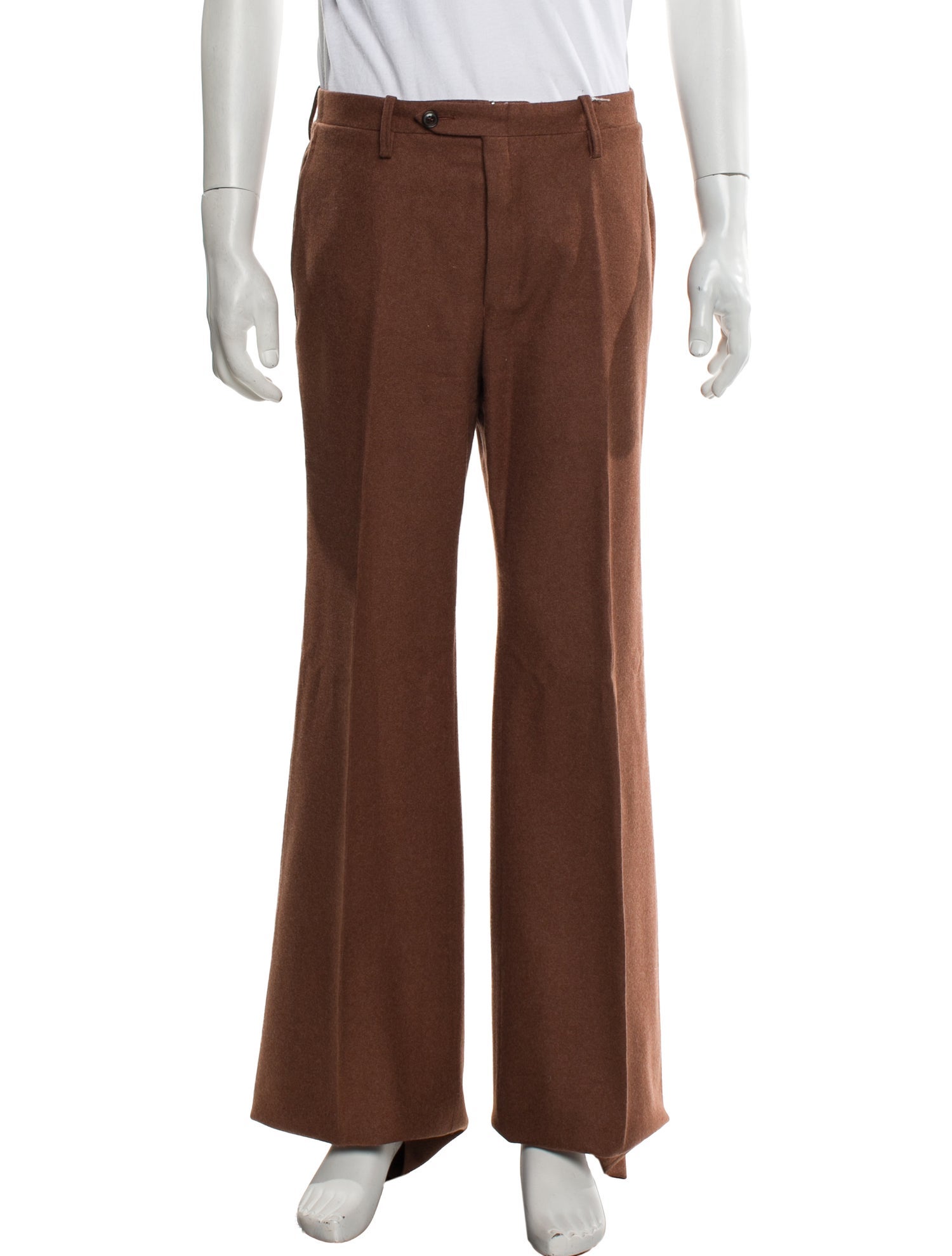 Pierre Balmain Dress Pants
