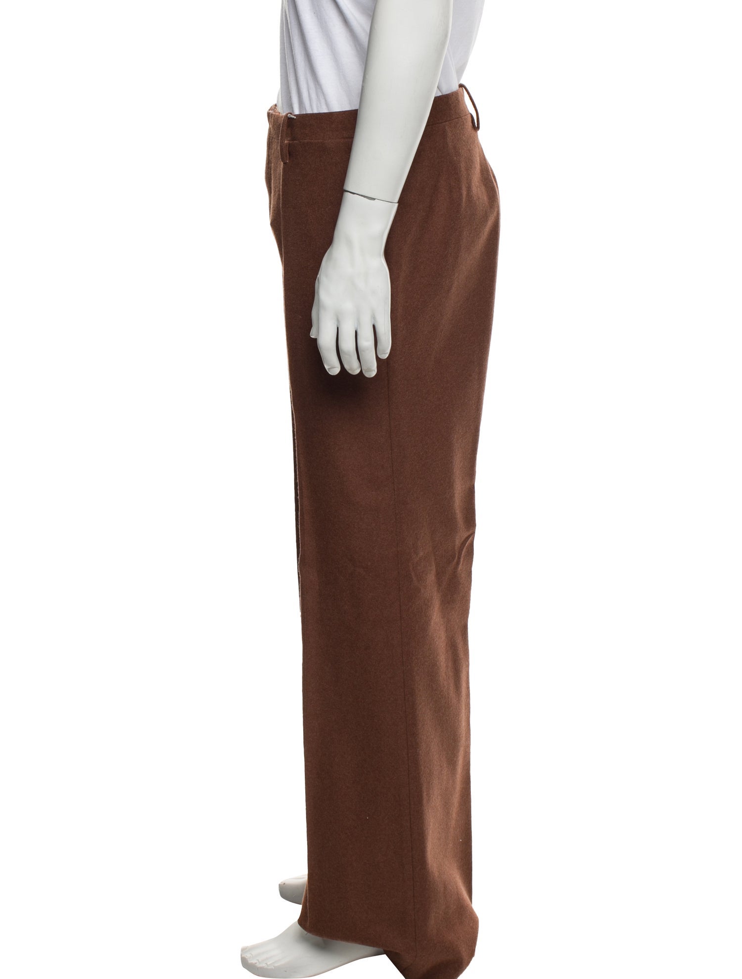 Pierre Balmain Dress Pants