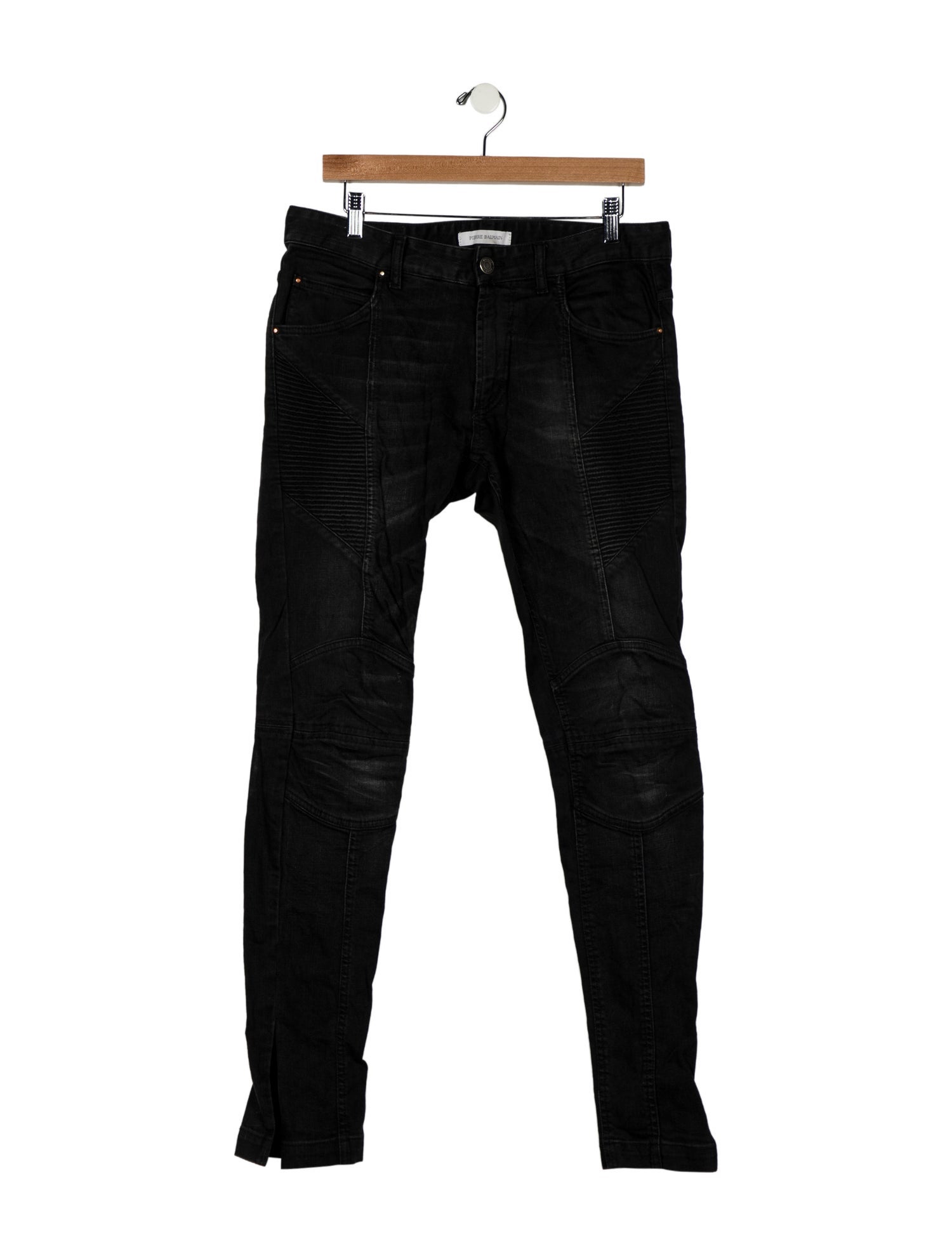 Pierre Balmain Skinny Jeans