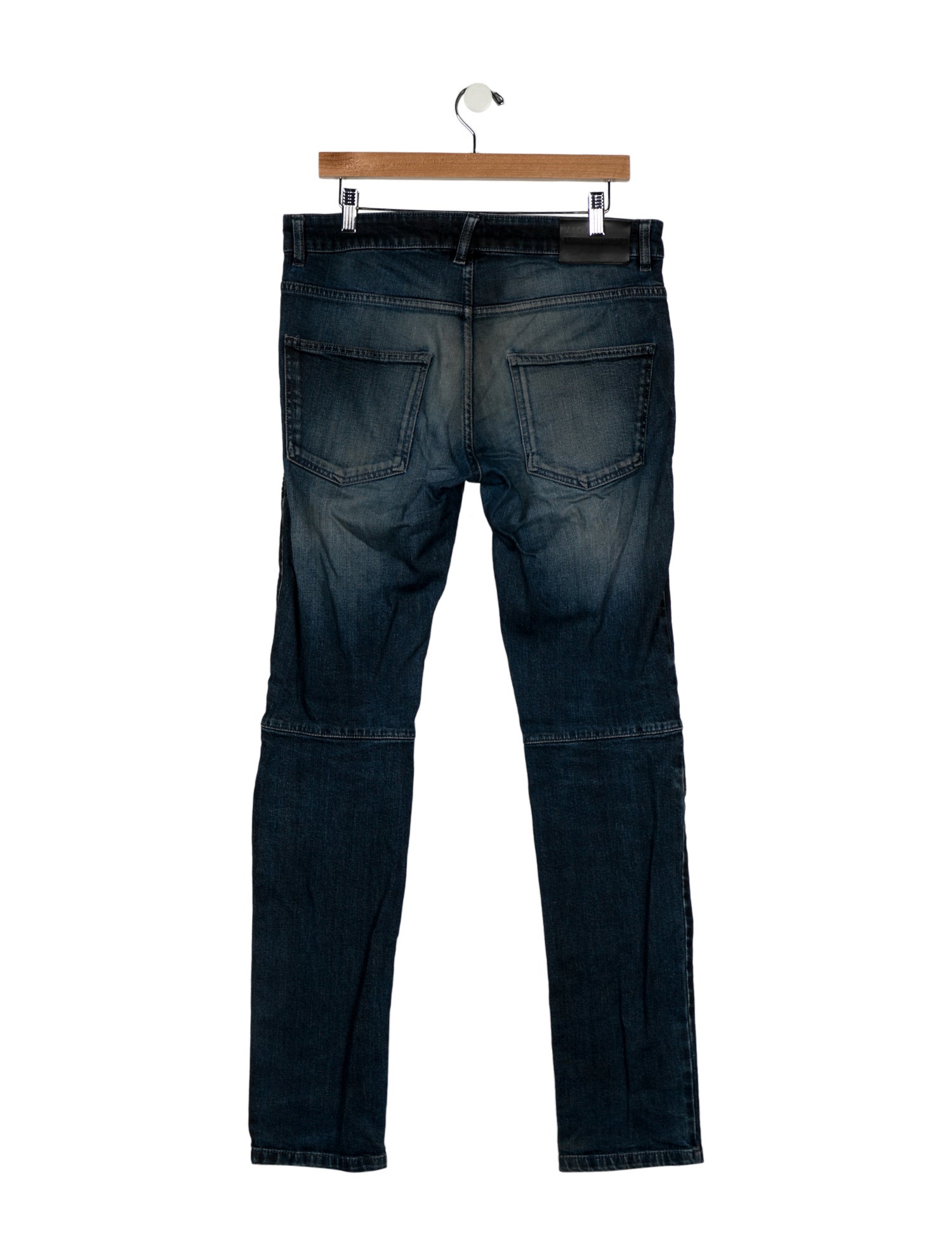 Pierre Balmain Skinny Jeans