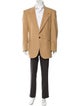 Pierre Balmain Overcoat