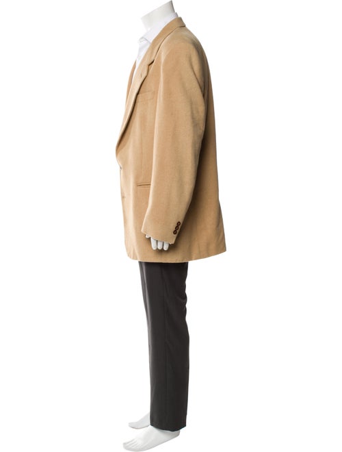 Pierre Balmain Overcoat