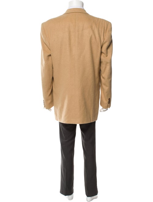 Pierre Balmain Overcoat