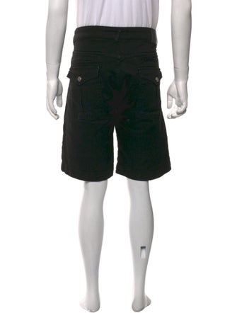 Pierre Balmain Jogger Shorts