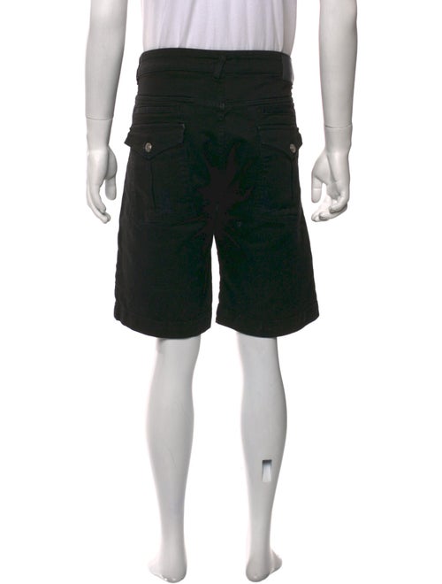 Pierre Balmain Jogger Shorts