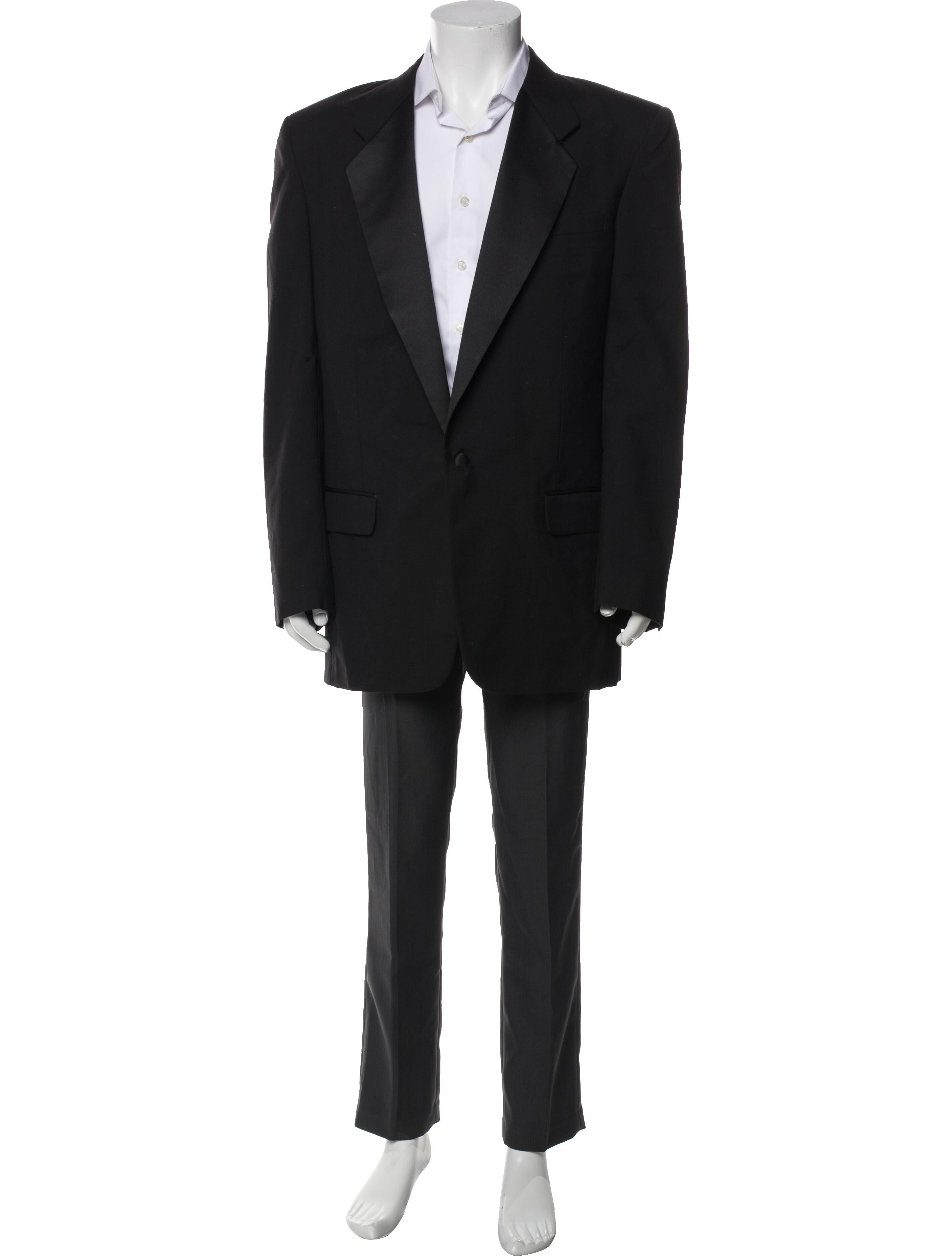 Pierre Balmain Wool Blazer