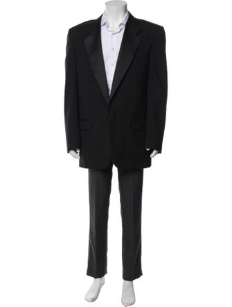 Pierre Balmain Wool Blazer