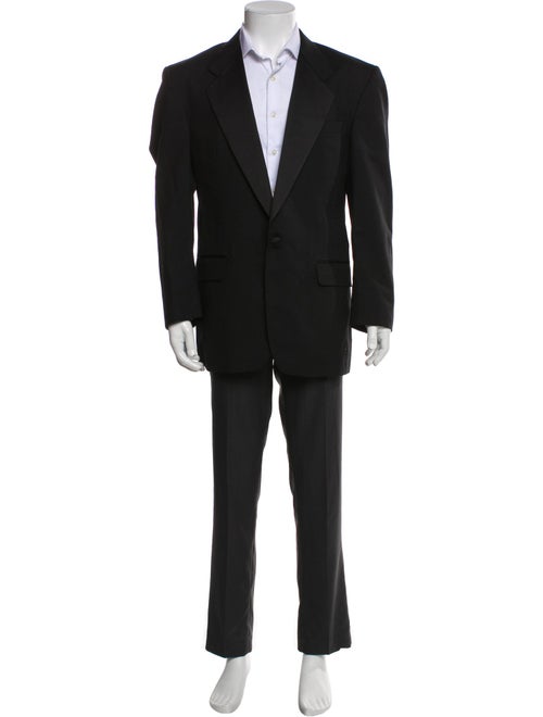 Pierre Balmain Wool Blazer