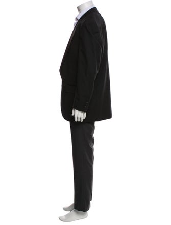 Pierre Balmain Wool Blazer