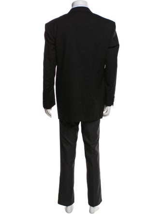 Pierre Balmain Wool Blazer