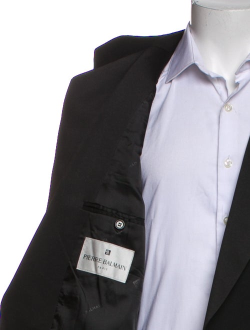 Pierre Balmain Wool Blazer