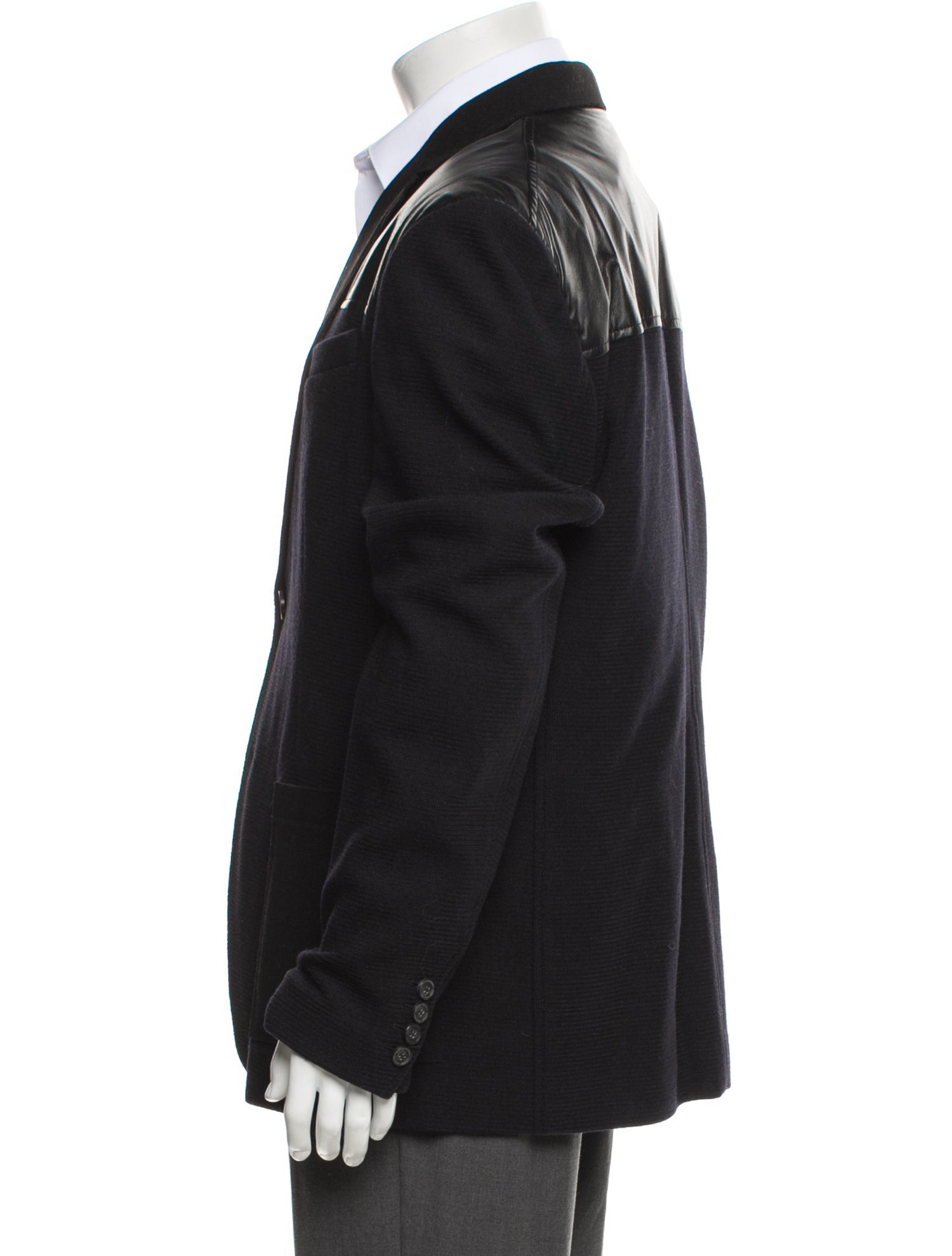 Pierre Balmain Jacket