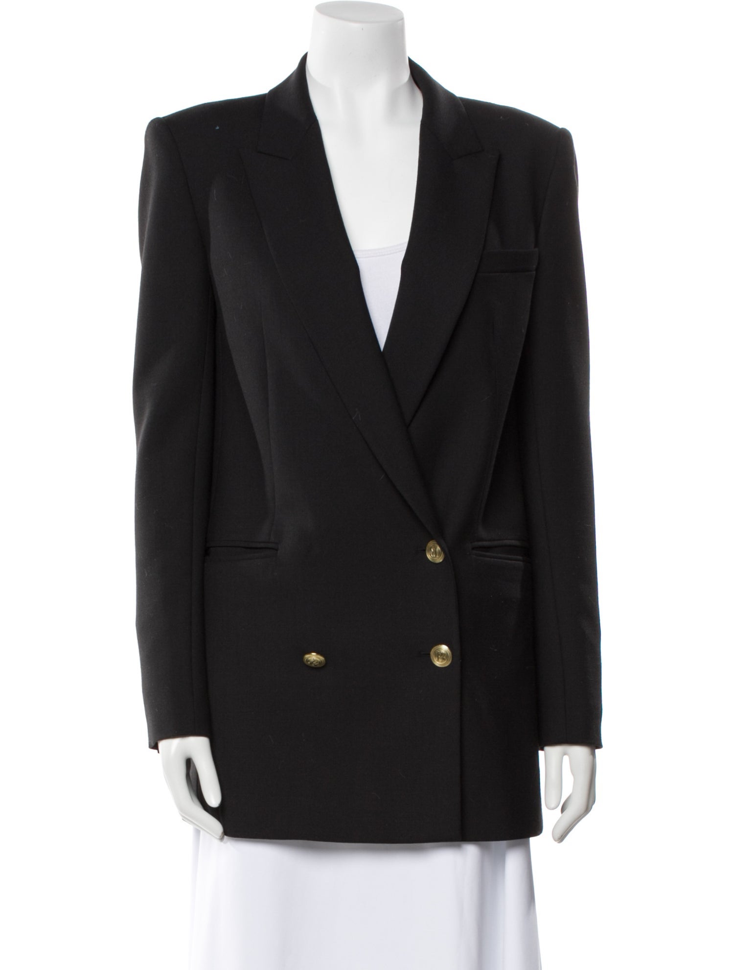 Pierre Balmain Blazer