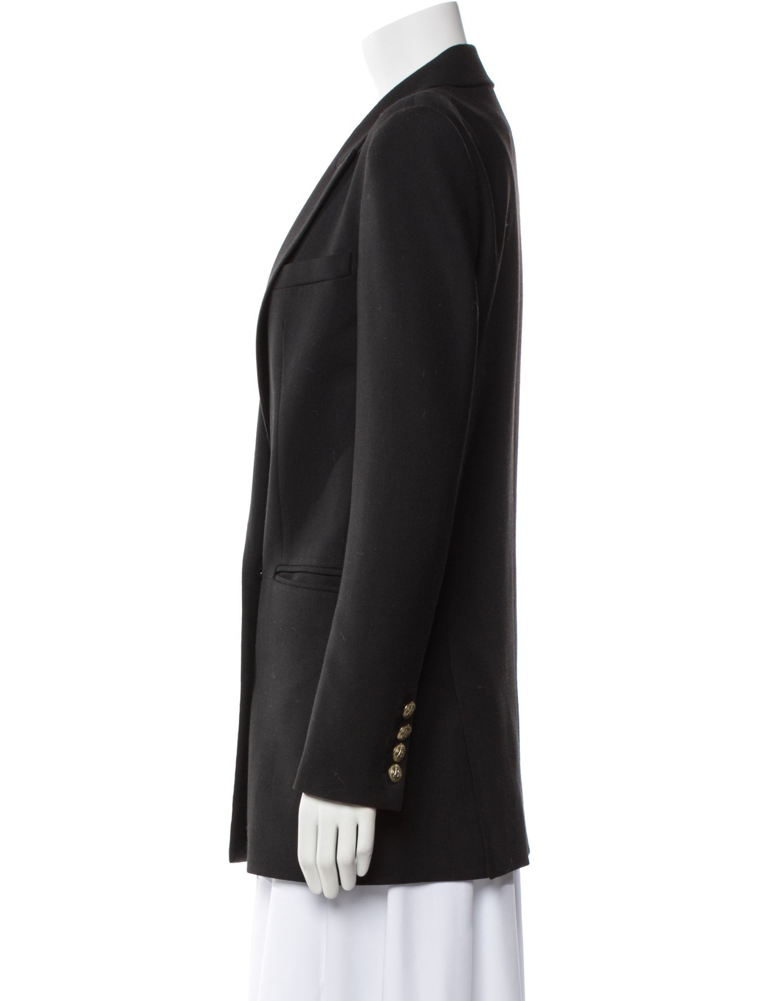 Pierre Balmain Blazer