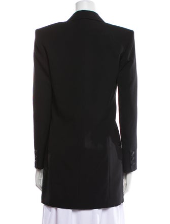 Pierre Balmain Silk Blazer