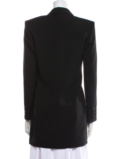 Pierre Balmain Silk Blazer