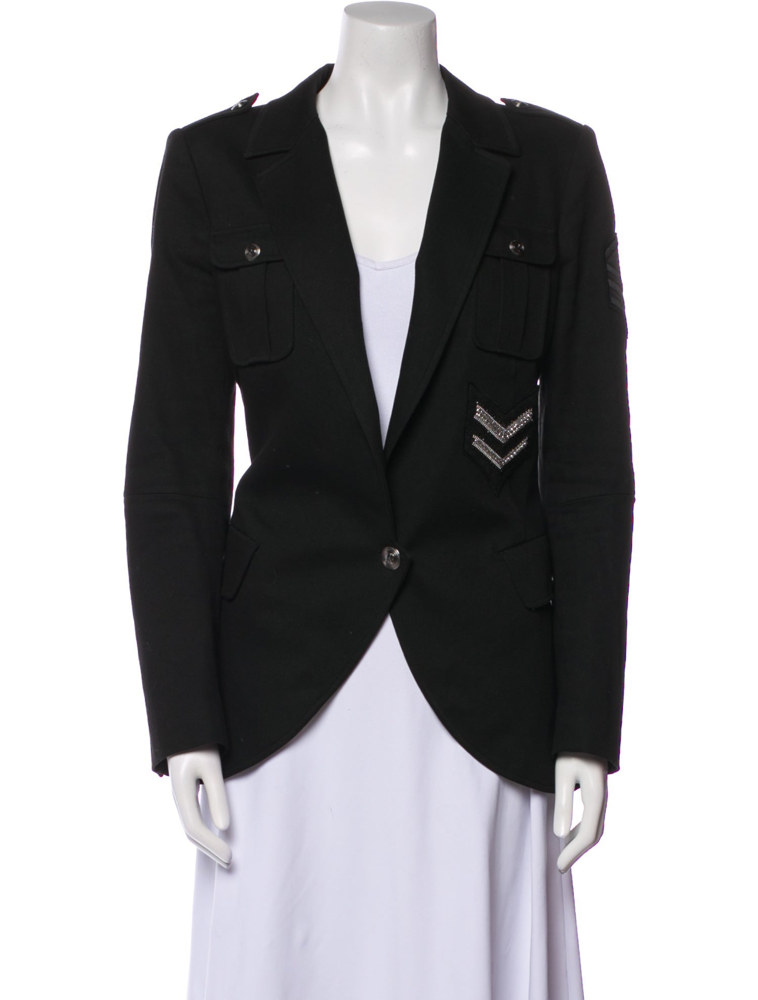 Pierre Balmain Blazer