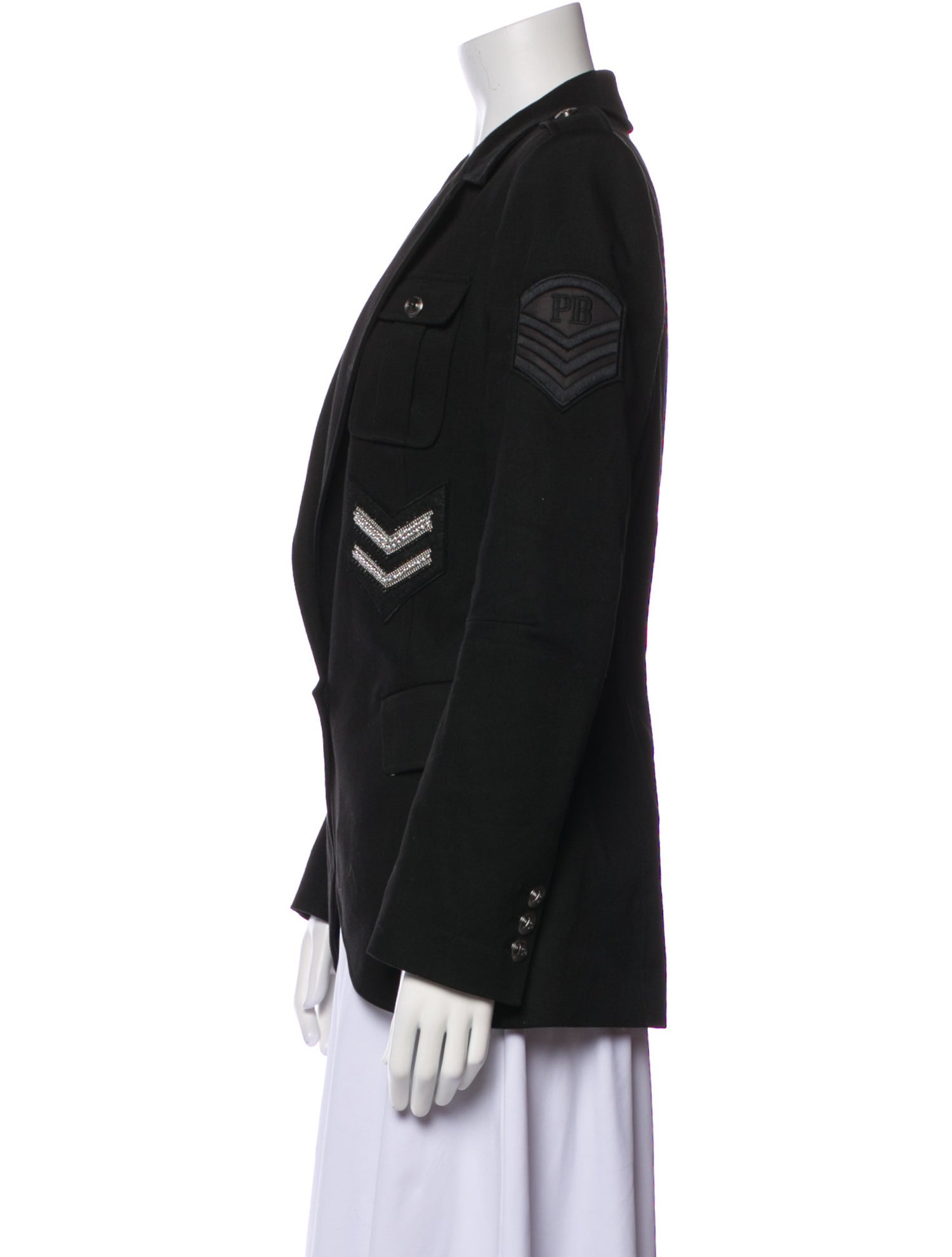 Pierre Balmain Blazer