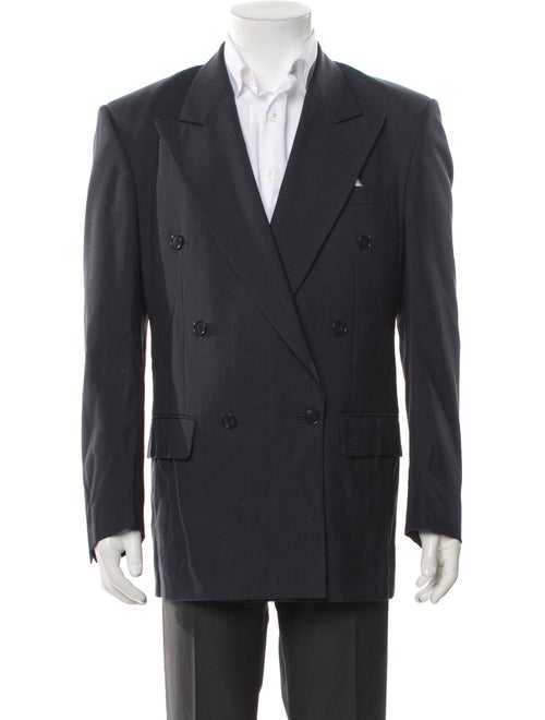 Pierre Balmain Wool Blazer