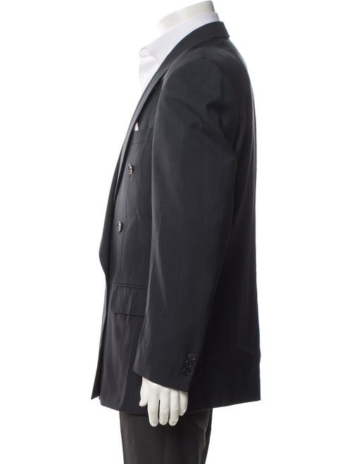 Pierre Balmain Wool Blazer