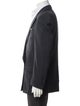 Pierre Balmain Wool Blazer