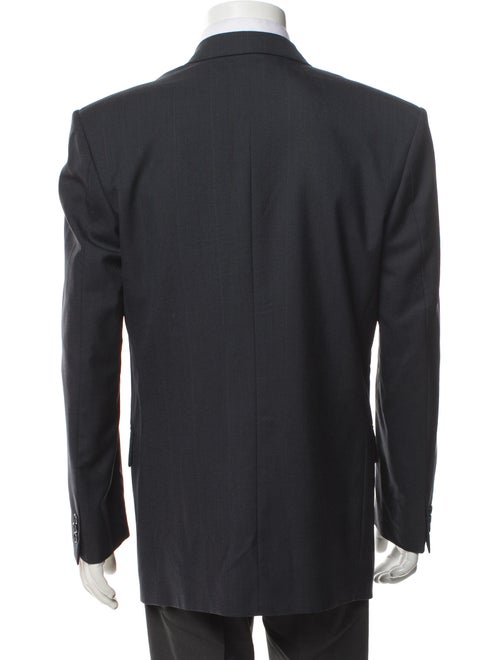 Pierre Balmain Wool Blazer