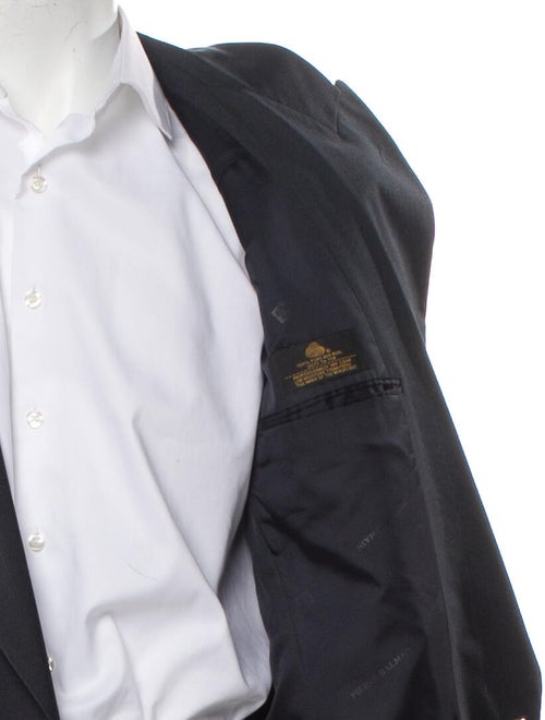 Pierre Balmain Wool Blazer