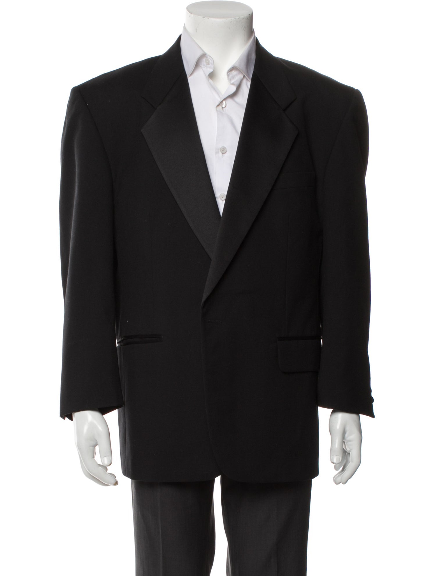 Pierre Balmain Blazer