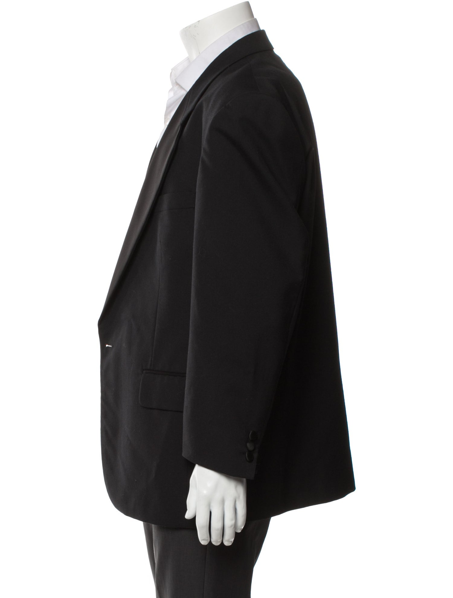 Pierre Balmain Blazer